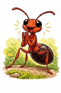 f